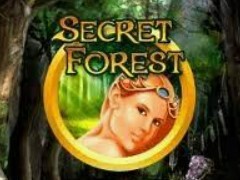 Игровой автомат Secret Forest (Таинственный Лес) играть бесплатно онлайн и без регистрации в казино Вулкан Платинум
